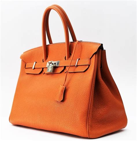 togo birkin 35 handle bag